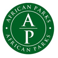 AFRICAN PARKS FOUNDATION OF AMERICA Logo