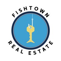 Fishtown Real Estate Logo