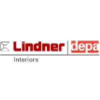 LINDNER DEPA INTERIORS, DUBAi Logo