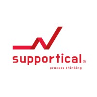 Supportical Logo