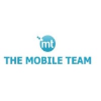 The Mobile Team Logo