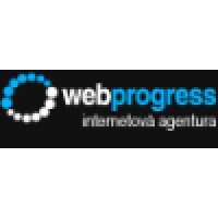 webProgress, s.r.o. Logo
