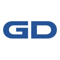 General Dynamics Mission Systems–Australia Logo
