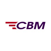 CBM of America Logo