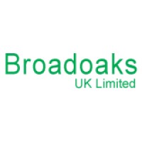 Broadoaks UK Limited Logo
