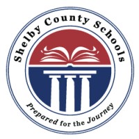 Shelby County Board of Education Logo