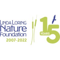 Linda Loring Nature Foundation Logo