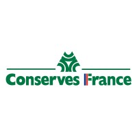 CONSERVES FRANCE Logo
