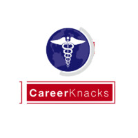 CAREERKNACKS LIMITED Logo