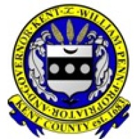 Kent County Levy Court Logo