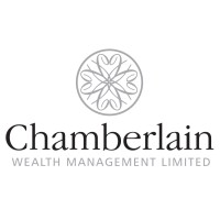 CHAMBERLAIN WEALTH MANAGEMENT LTD Logo