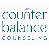 Counterbalance Counseling, LLC Logo