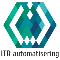 ITR Automatisering Logo