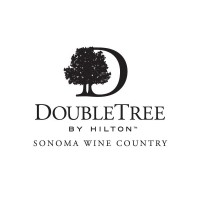 DoubleTree By Hilton Sonoma Wine Country Logo