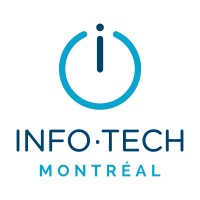 Info-Tech Montreal Logo