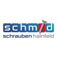 Schmid Schrauben Hainfeld Logo