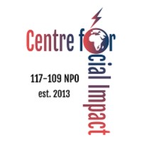 Centre for Social Impact Logo