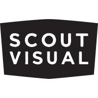 Scout Visual Logo