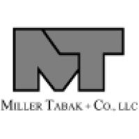 Miller Tabak + Co., LLC Logo