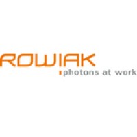 ROWIAK GmbH Logo