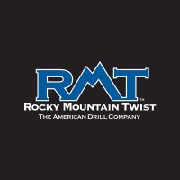 Rocky Mountain Twist Logo