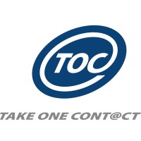 TOC - Agentur für Kommunikation Logo