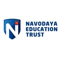 Navodaya Education Trust Logo