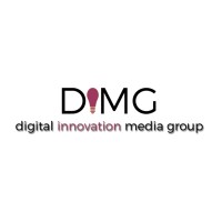 Digital Innovation Media Group Logo