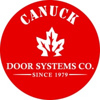 Canuck Door Systems Co. Logo