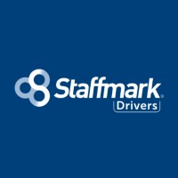 Staffmark Drivers Logo