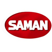SAMAN Logo