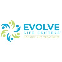 Evolve Life Centers Logo