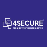 4Secure Ltd Logo