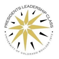 Presidents Leadership Class Logo