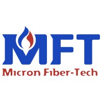 MICRON FIBER-TECH Logo