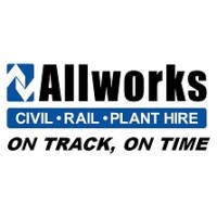 ALLWORKS WA PTY LTD Logo