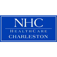 NHC HealthCare, Charleston Logo