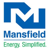 Mansfield Energy Corp Logo