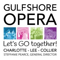 Gulfshore Opera Logo