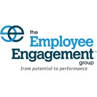 The Employee Engagement Group Logo