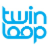 Twin Loop Binding Logo