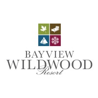 Bayview Wildwood Resort Logo