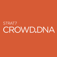Crowd DNA Logo