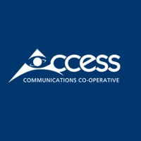 Access Communications Cooperative Limited Logo