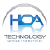 HOA Technology Logo