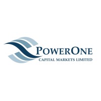 PowerOne Capital Markets Limited Logo