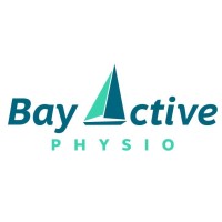 Bay Active Physio Logo