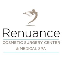 Renuance Cosmetic Surgery Center Logo
