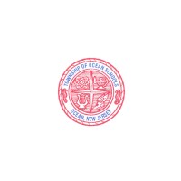 Ocean Township High School Logo