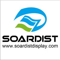 Shanghai Soardist Display Logo